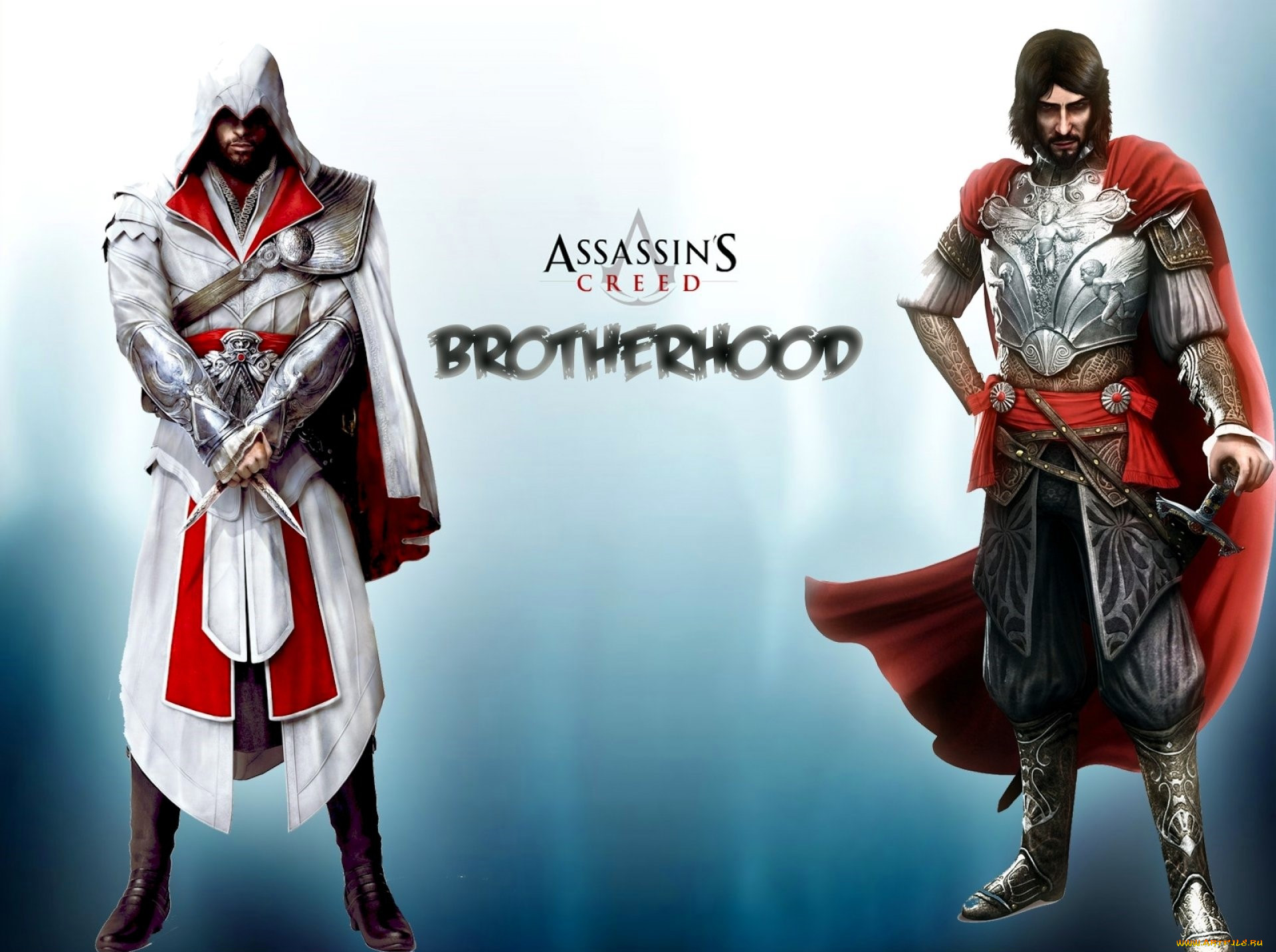  , assassin`s creed,  brotherhood, 